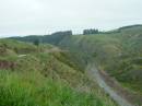 New Zealand; Damsey Pass;