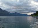 New Zealand; Queenstown;