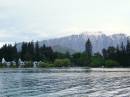 New Zealand; Queenstown;