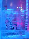 New Zealand; Queenstown; Yes, there really is an ice bar!