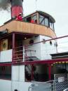 NewZealand; TSS Earnslaw