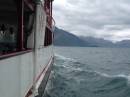 NewZealand; TSS Earnslaw