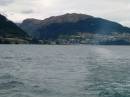 NewZealand; TSS Earnslaw