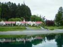 NewZealand; TSS Earnslaw; Walters Peak