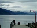NewZealand; TSS Earnslaw; Walters Peak