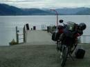 NewZealand; TSS Earnslaw; Walters Peak