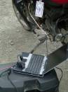 NewZealand; TSS Earnslaw; Walters Peak; GPS map updateing in the field