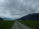 NewZealand; Walters Peak to Mt Nicholas