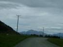 New Zealand; Heading for Te Anau and a Milford Sound Kiaking adventure!