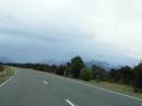 New Zealand; Heading for Te Anau and a Milford Sound Kiaking adventure!