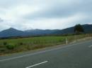 New Zealand; Heading for Te Anau and a Milford Sound Kiaking adventure!