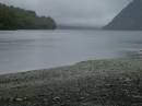 NewZealand; On the way to Milford Sound; Lake Gunn;