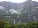NewZealand; Milford Sound;
