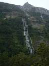 NewZealand; Milford Sound;
