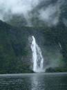 NewZealand; Milford Sound; kayaking;