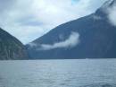 NewZealand; Milford Sound; kayaking;