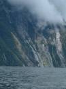 NewZealand; Milford Sound; kayaking;