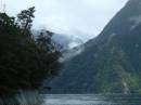 NewZealand; Milford Sound; kayaking;