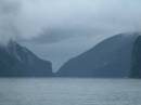 NewZealand; Milford Sound; kayaking;
