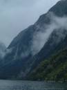 NewZealand; Milford Sound; kayaking;